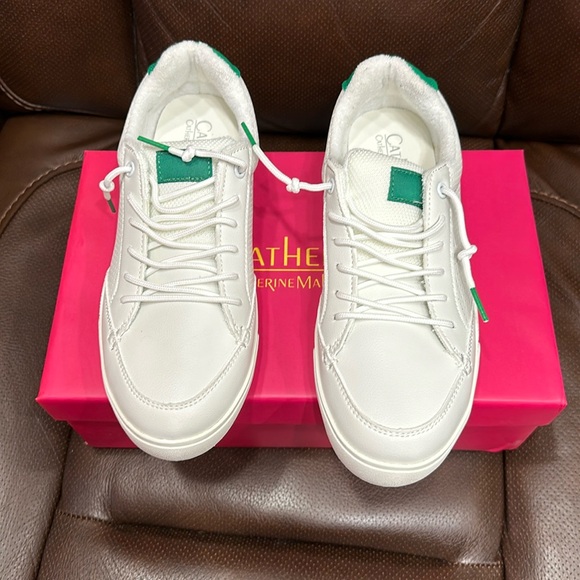 Catherine Malandrino shoes - Picture 1 of 5